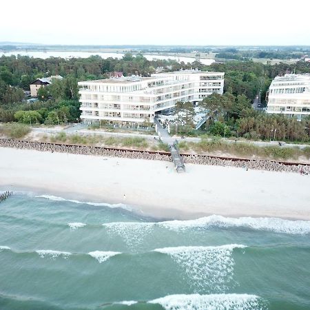 Apartament Dune A 004 미엘노 외부 사진