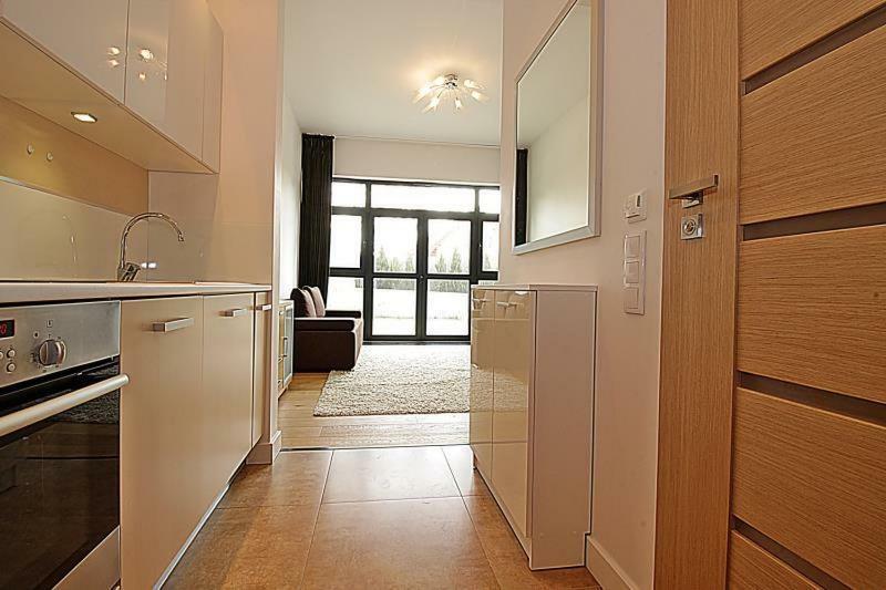 Apartament Dune A 004 미엘노 외부 사진