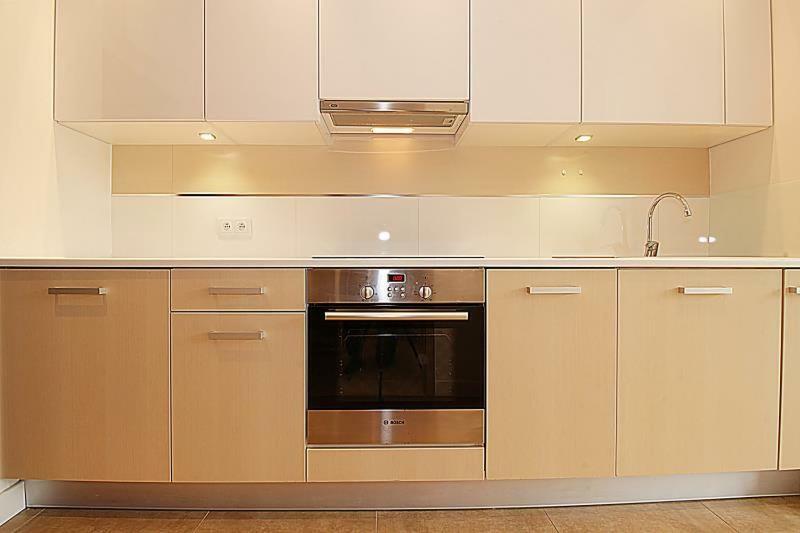 Apartament Dune A 004 미엘노 외부 사진