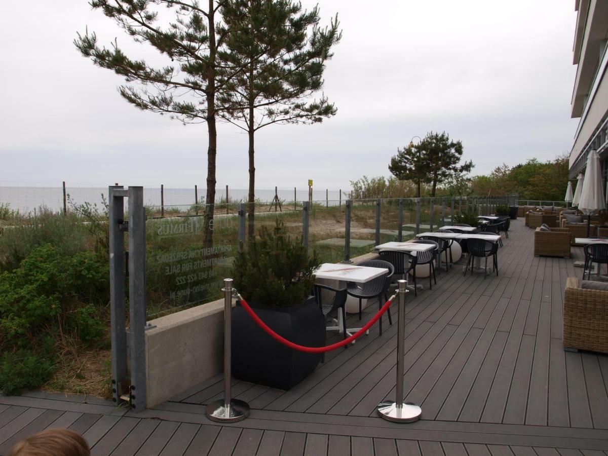 Apartament Dune A 004 미엘노 외부 사진