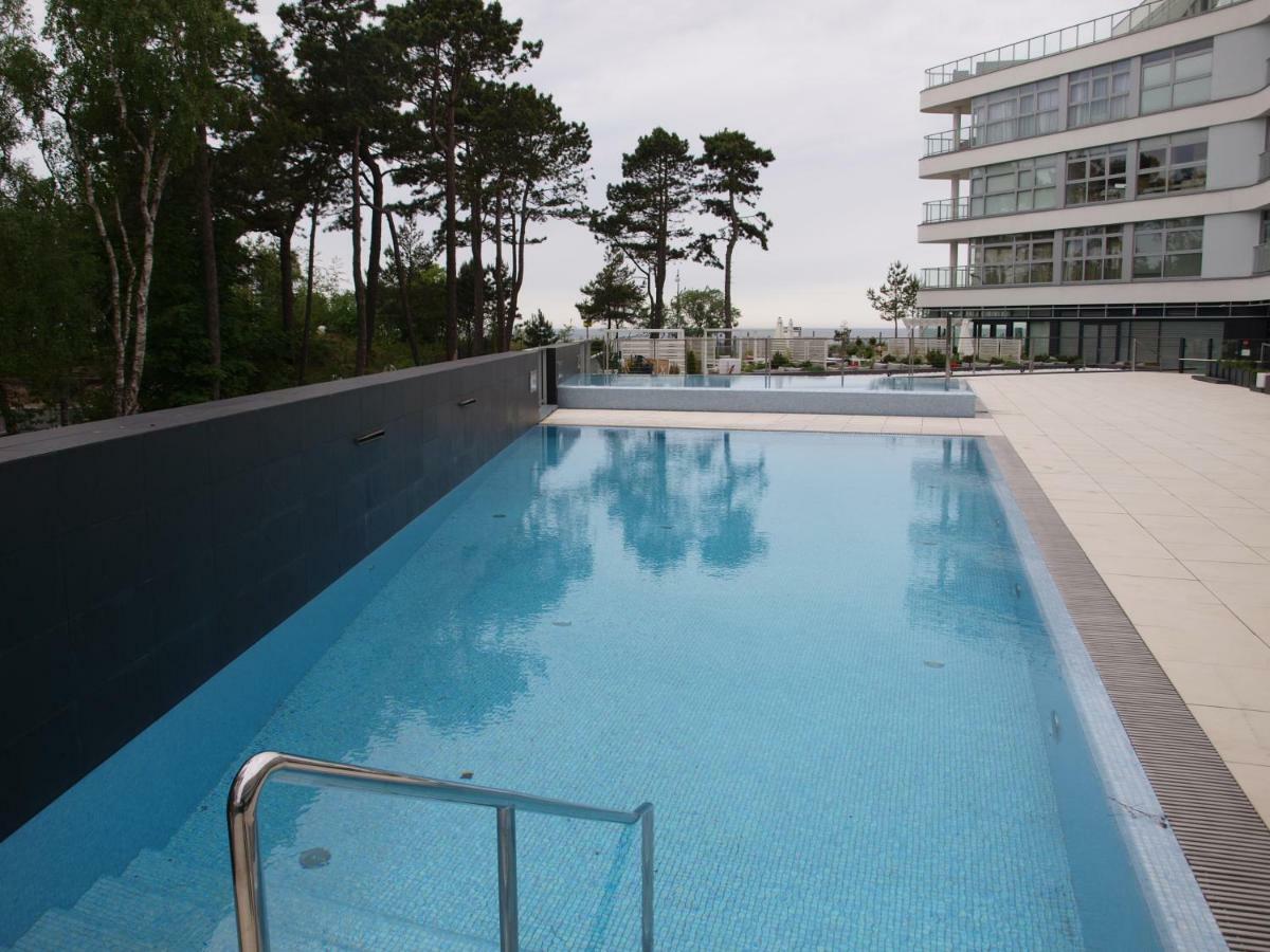 Apartament Dune A 004 미엘노 외부 사진