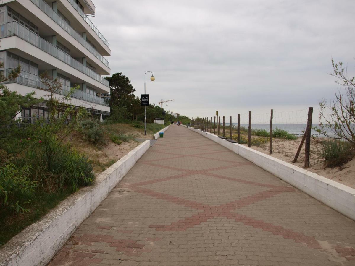 Apartament Dune A 004 미엘노 외부 사진