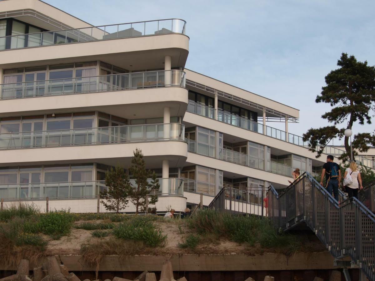 Apartament Dune A 004 미엘노 외부 사진