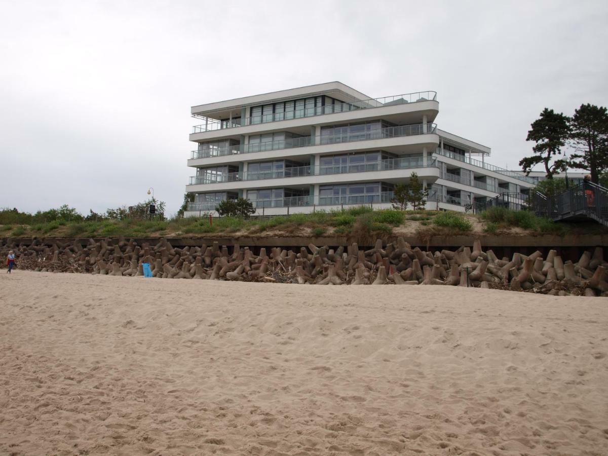 Apartament Dune A 004 미엘노 외부 사진