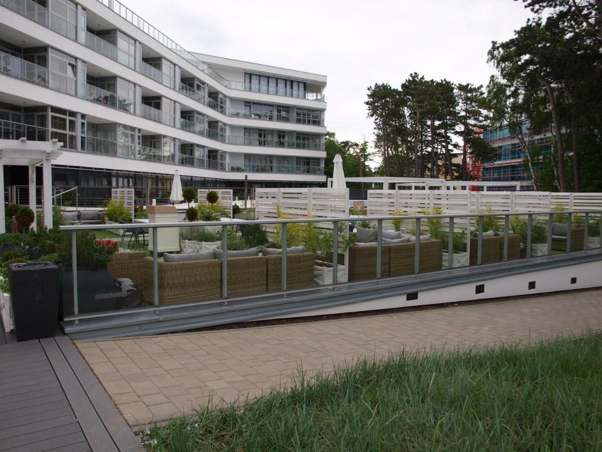 Apartament Dune A 004 미엘노 외부 사진