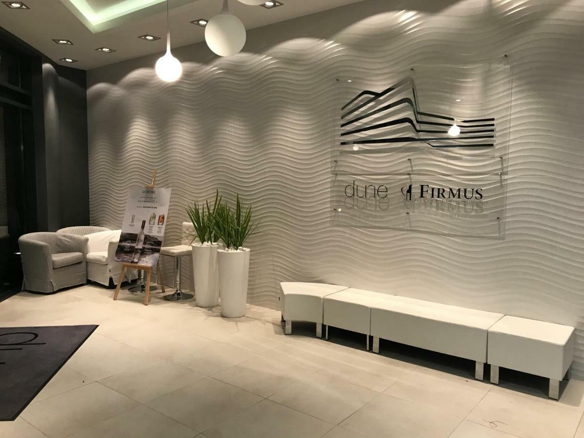 Apartament Dune A 004 미엘노 외부 사진