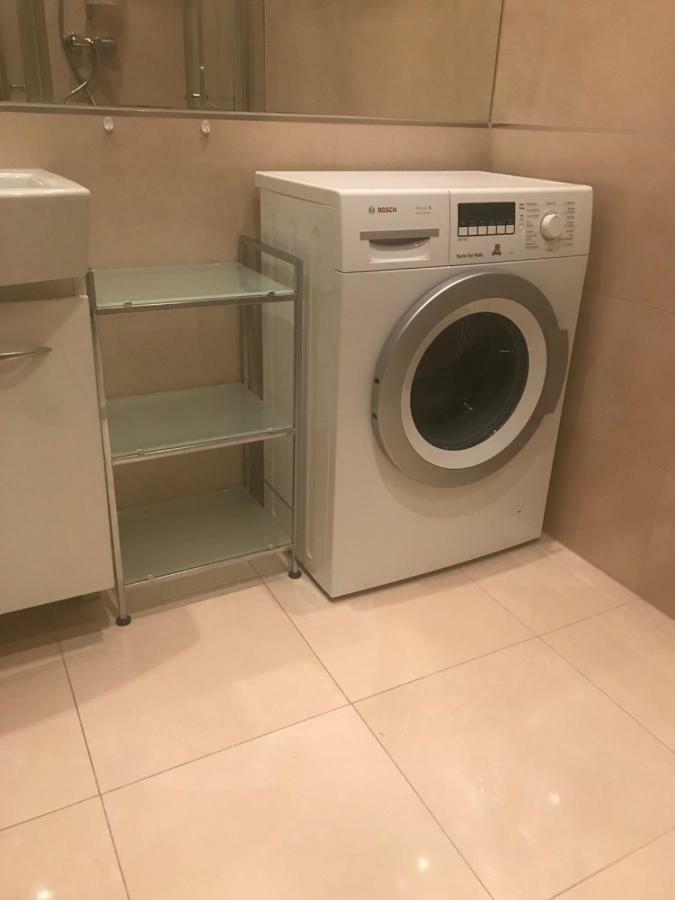 Apartament Dune A 004 미엘노 외부 사진