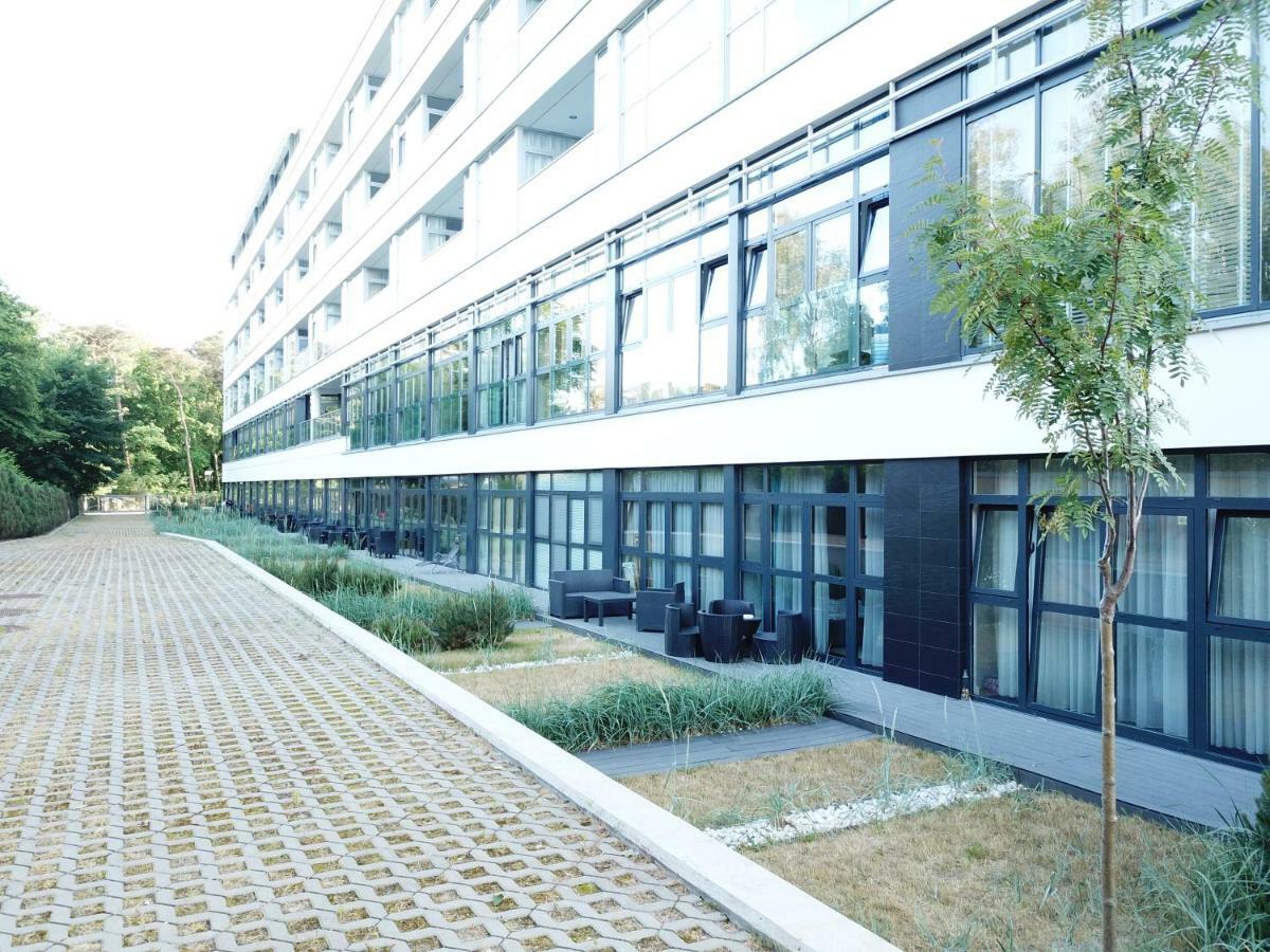 Apartament Dune A 004 미엘노 외부 사진