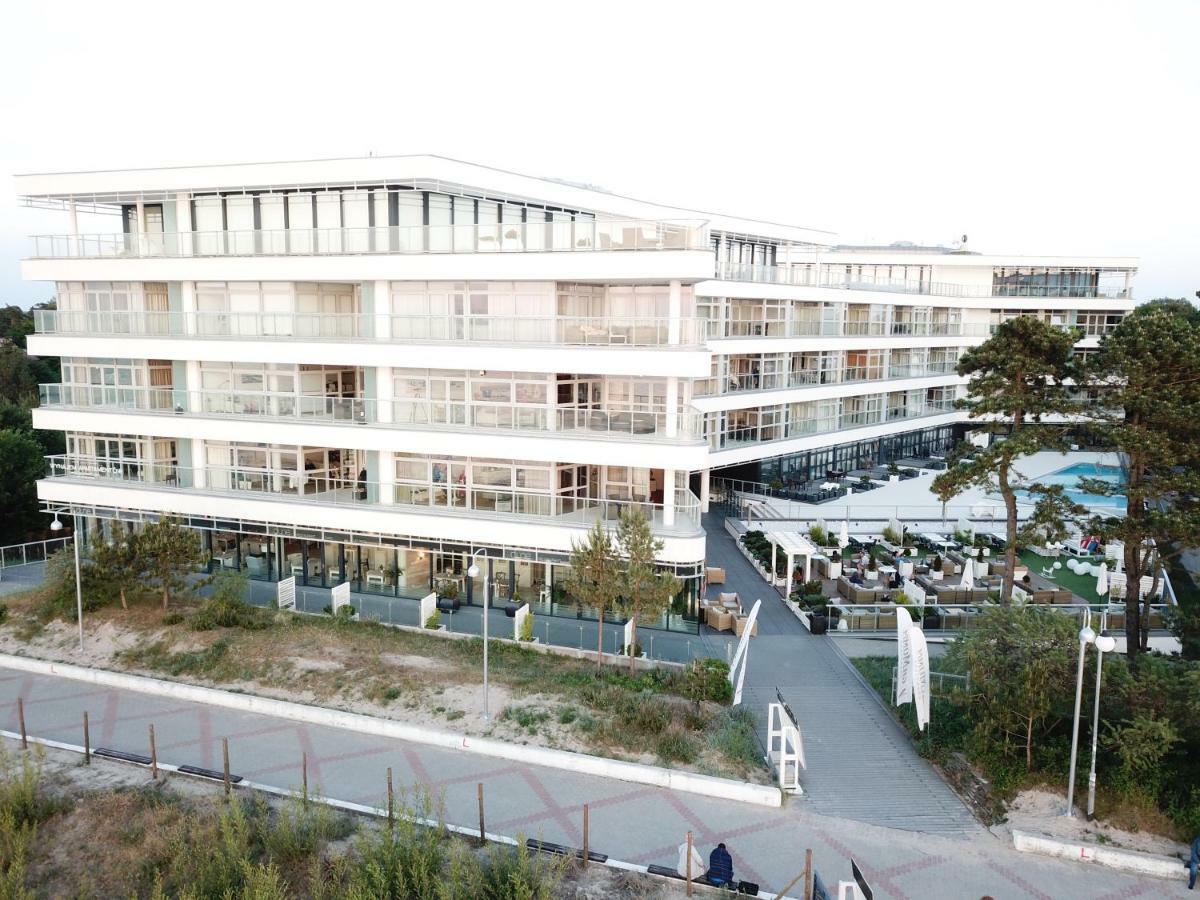 Apartament Dune A 004 미엘노 외부 사진