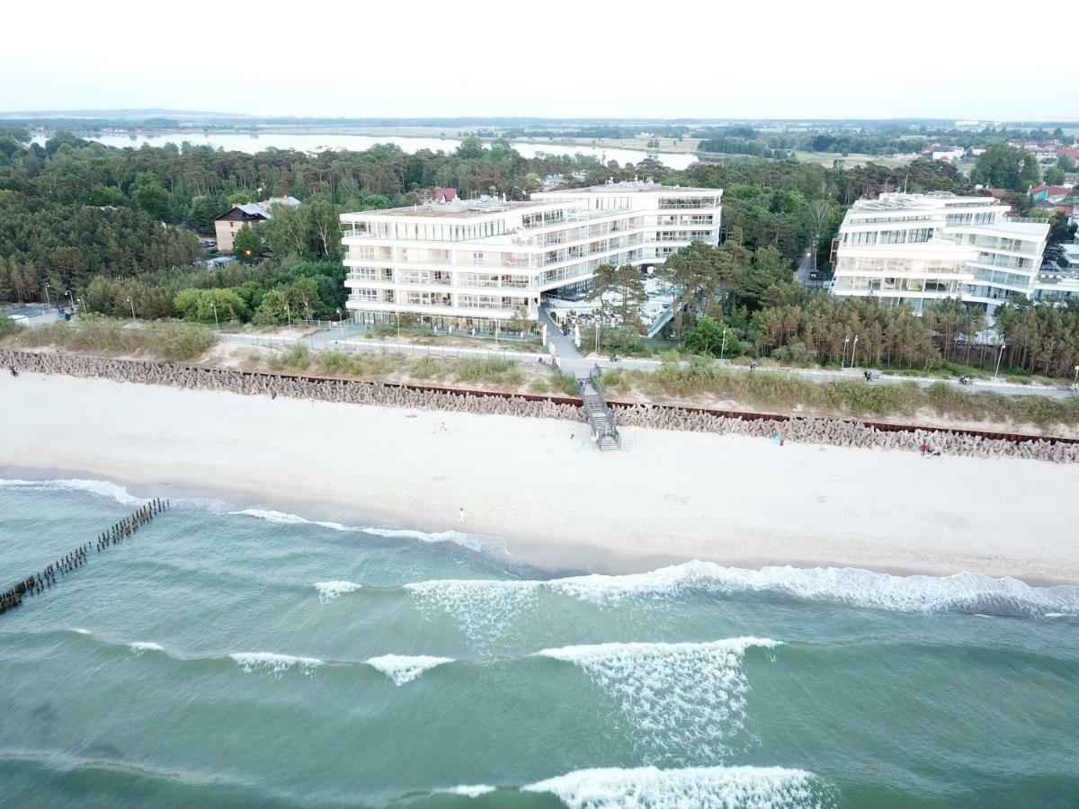 Apartament Dune A 004 미엘노 외부 사진