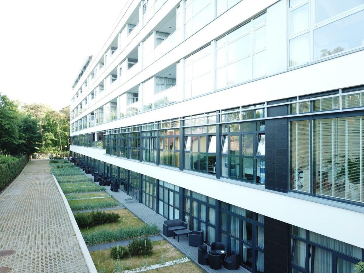 Apartament Dune A 004 미엘노 외부 사진