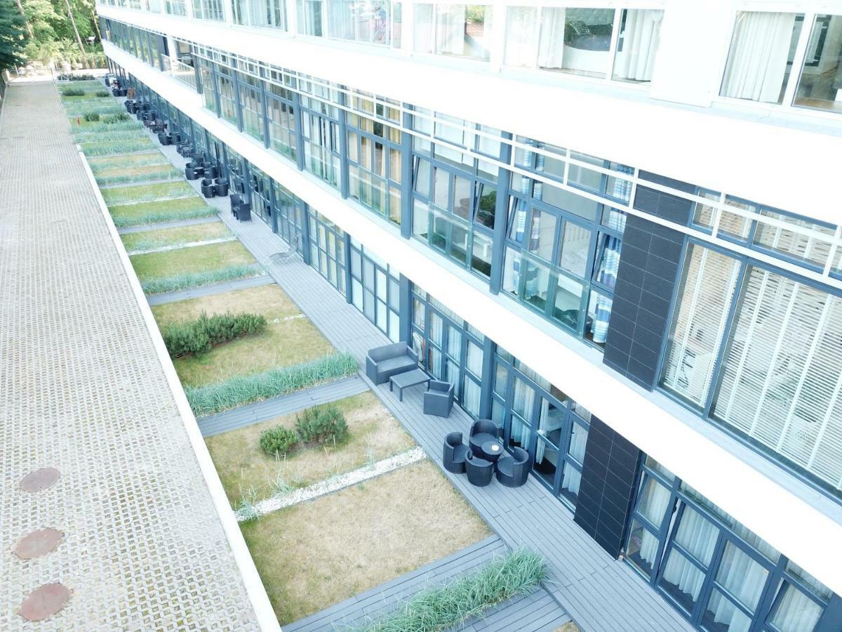 Apartament Dune A 004 미엘노 외부 사진