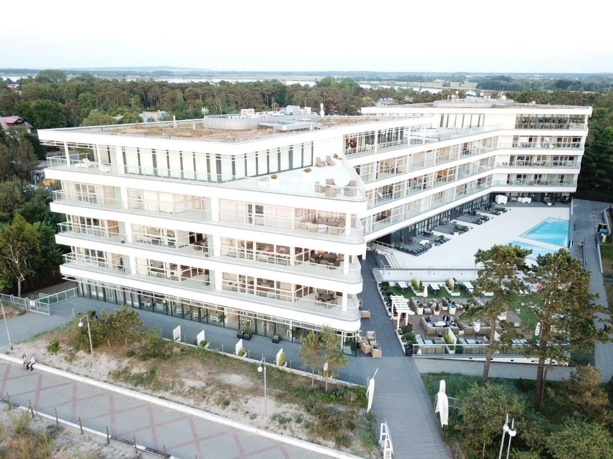 Apartament Dune A 004 미엘노 외부 사진
